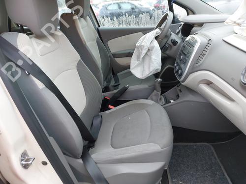 Left tailgate light RENAULT CAPTUR I (J5_, H5_) 0.9 TCe 90 | BP31376693C79  - Image 8