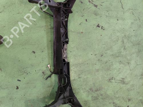 Frontplade/Frontkurv Frontplade/Frontkurv RENAULT CLIO III (BR0/1, CR0/1) [2005-2014] 33945314 33945314