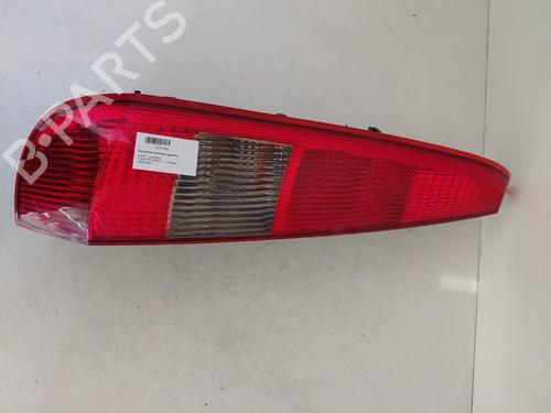 Used Left taillight Left taillight 37270928 37270928