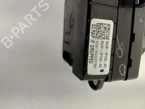 Used Gear lever Gear lever FORD TRANSIT V363 Platform/Chassis (FED, FFD) [2013-2026] 34573710 34573710