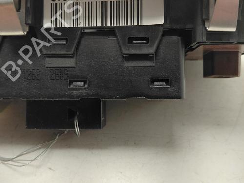 Left front window switch FIAT 500X (334_) 1.0 (334.AXN1B) | BP40019119I27 - Image 2