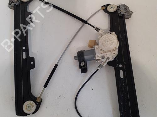 Front right window mechanism BMW 5 (E60) 530 xd | BP27732155C23  - Image 5