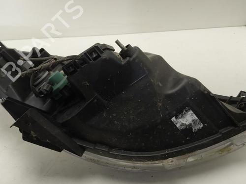 Left headlight RENAULT TWINGO II (CN0_) 1.5 dCi (CN0E) | BP36505254C28 - Image 3