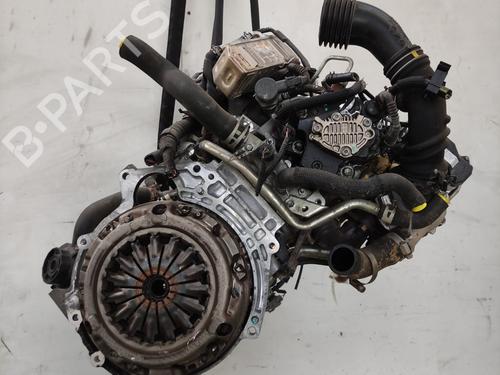 Engine TOYOTA YARIS (_P13_) 1.4 D (NLP130_, NLP130) | BP25206518M1 - Image 2