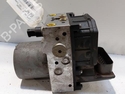 ABS pump CITROËN C8 (EA_, EB_) 2.0 HDi | BP24748070M43  - Image 5