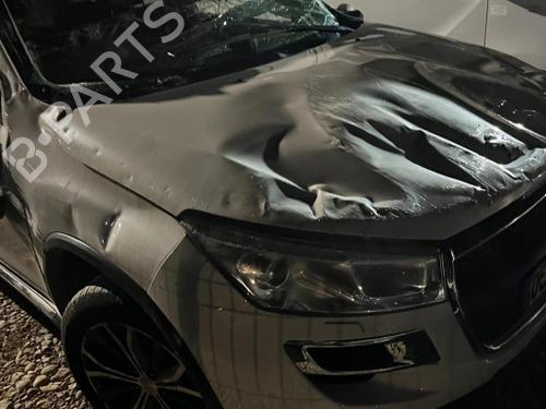 Used Parts PEUGEOT 4008 1.8 HDi AWC 4427838