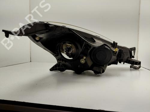 Used Right headlight Right headlight CITROËN C3 II (SC_) 1.1 i (60 hp) 34211801 34211801