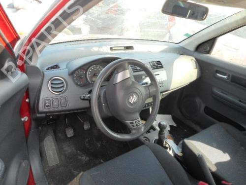 Alternator SUZUKI SWIFT III (MZ, EZ) 1.3 4x4 (RS 413, ZD11S) | BP24770183M7 - Image 3