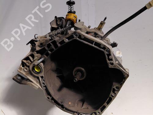 Gearbox RENAULT KANGOO Express (FW0/1_)  | BP34005296M3  - Image 6