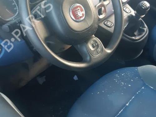 Steering column stalk FIAT PANDA (312_, 319_) 1.2 (312PXA1A) | BP24754759I23 - Image 4