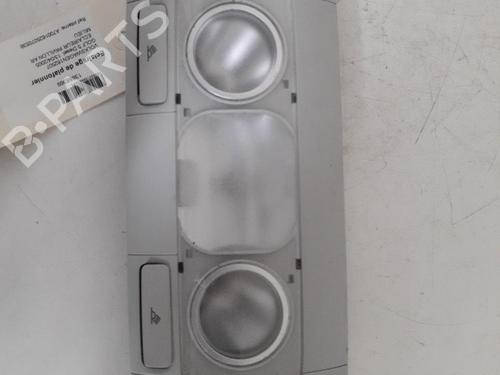Innerbelysning VW GOLF V (1K1) 1.9 TDI | BP24769851I8 