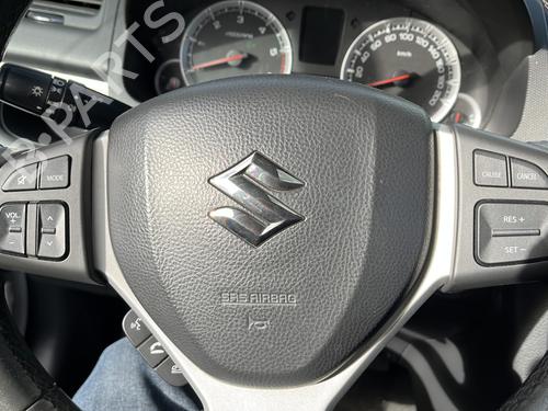 Climate control SUZUKI SWIFT IV (FZ, NZ) | BP36221717I5 - Image 22
