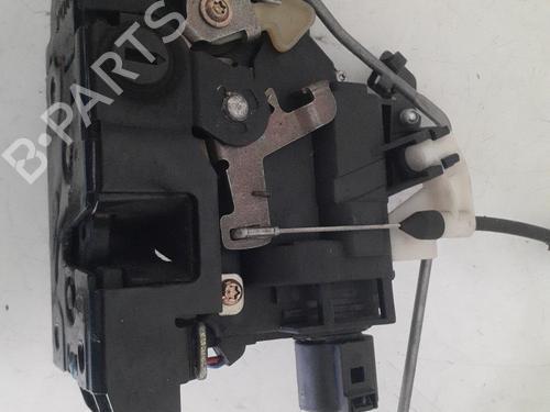 Rear left lock VW GOLF IV (1J1) 1.4 16V | BP27518784C100 