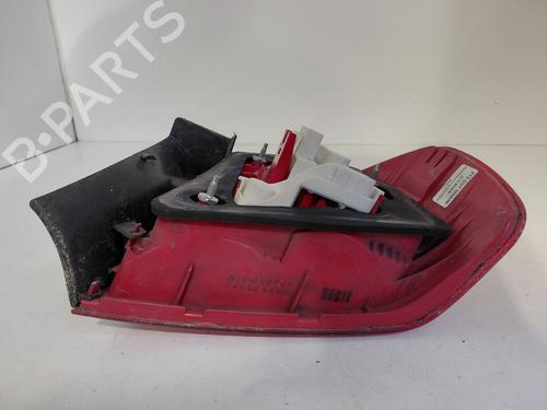 Left taillight BMW 3 (E90) 320 i | BP36394090C34 - Image 2