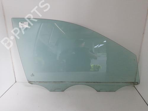 Used Front right door window VW POLO (9N_, 9A_) 1.4 TDI (70 hp) 26123230