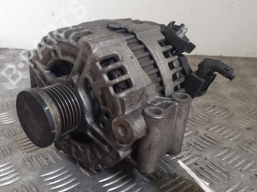 Alternator BMW 3 Coupe (E92) 325 i | BP24739952M7 