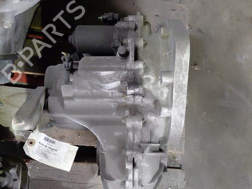 Gearbox SMART FORTWO Coupe (450) 0.7 (450.352, 450.332) | BP31883155M3