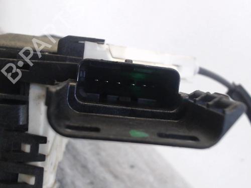 Used Front left lock CITROËN C5 III (RD_) 1.6 HDi 110 (RD9HZC) (109 hp) 24764833