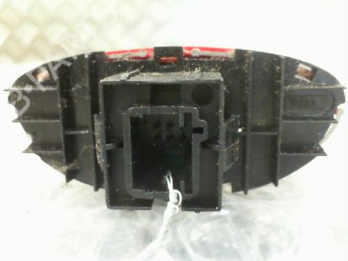Warning switch CITROËN XSARA PICASSO (N68) 1.6 16V | BP24751921I22 