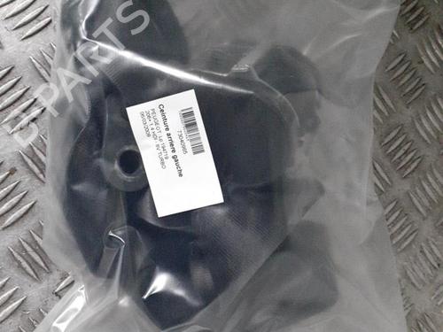 Used Rear left belt tensioner PEUGEOT 206+ (2L_, 2M_) 1.4 HDi eco 70 (68 hp) 24756945
