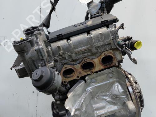 Motor für VW POLO V (6R1, 6C1) 1.2 (70 hp) 29251457