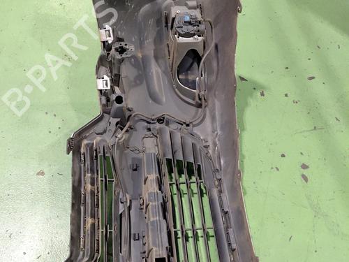 Front bumper CITROËN C4 II (NC_) 1.6 HDi 115 | BP29298921C7 