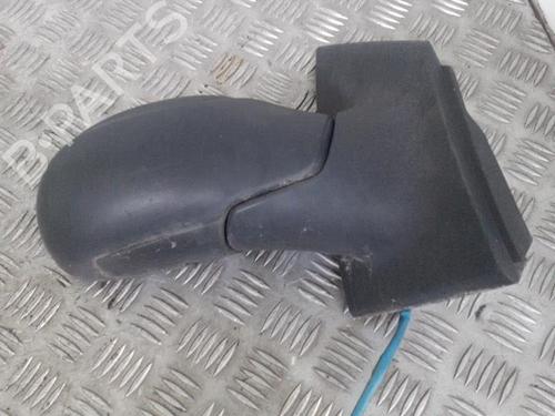 Right mirror CITROËN C2 (JM_) 1.4 HDi | BP25482340C27 