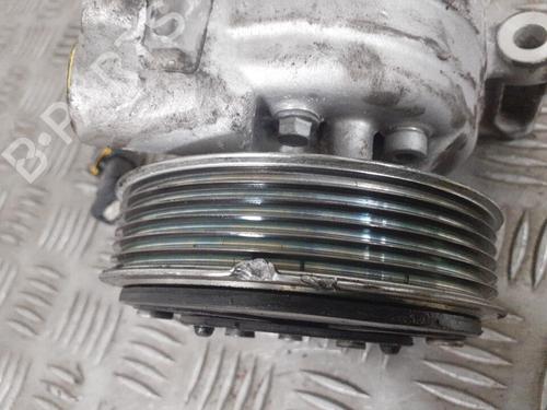 Used AC compressor AC compressor CITROËN C1 II (PA_, PS_) 1.0 VTi 68 (69 hp) 24740326 24740326