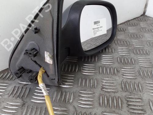 Used Right mirror Right mirror NISSAN MICRA III (K12) 1.4 16V (88 hp) 24747196 24747196