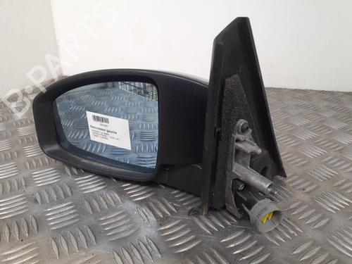 Retrovisor esquerdo RENAULT ESPACE IV (JK0/1_) 1.9 dCi (JK0U) | BP24760349C26 - Image 2