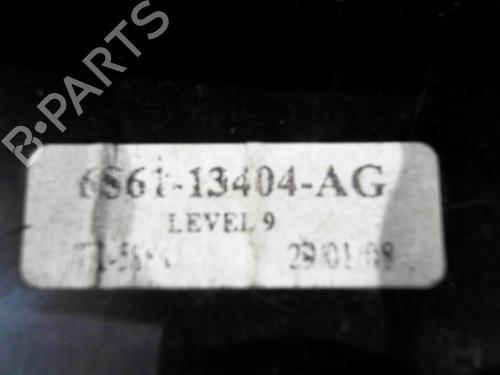 Right taillight FORD FIESTA V (JH_, JD_) 1.4 TDCi | BP24762917C35 