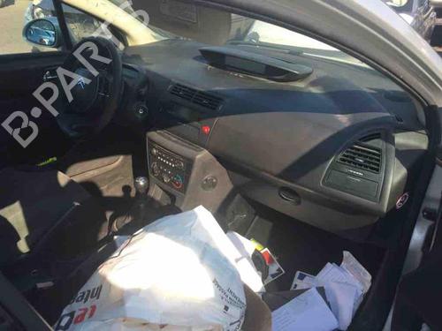 Right mirror glass CITROËN C4 I (LC_) 1.6 HDi | BP24746257C147 