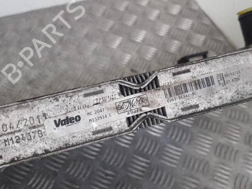 Water radiator FORD FOCUS III 1.6 TDCi | BP24740363M31 - Image 2