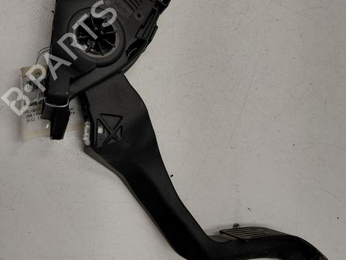 Pedal PEUGEOT 2008 I (CU_) 1.6 HDi | BP38712335I4 - Image 4