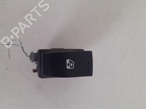 Højre bagtil elrude kontakt RENAULT LAGUNA II (BG0/1_) 1.9 dCi (BG1A, BG1W, BG0G) (110 hp) 27481388