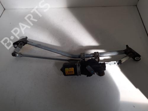 Used Front wiper motor Front wiper motor RENAULT KANGOO Express (FW0/1_) 1.5 dCi 80 (FW15) (80 hp) 24753570 24753570