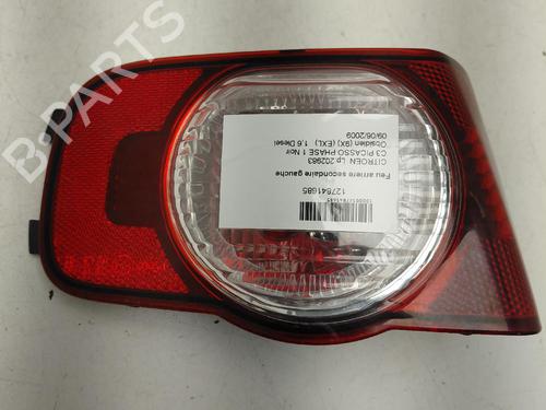 Left tailgate light CITROËN C3 Picasso (SH_) | BP36481462C79 - Image 2