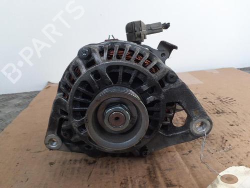 Alternator MAZDA 3 (BK) 1.6 (BK14) | BP24759120M7 