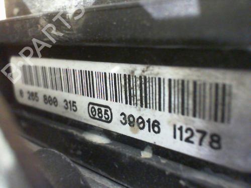 Used ABS pump ABS pump 24746326 24746326