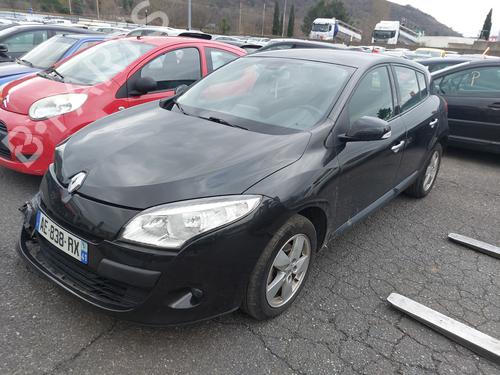 Engine RENAULT MEGANE III Hatchback (BZ0/1_, B3_) | BP33977797M1 - Image 8