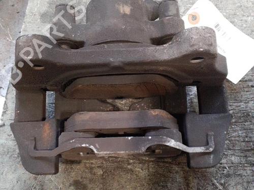 Used Left front brake caliper Left front brake caliper BMW 1 (E87) 123 d (204 hp) 24746890 24746890