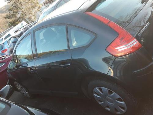 Left taillight CITROËN C4 I (LC_) 1.6 HDi | BP24755490C34 