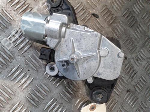 Viskermotor bakrute RENAULT CLIO V (B7_) 1.6 E-TECH 140 (B7MU) (140 hp) 24756523