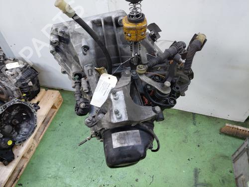 gearbox-dacia-sandero-ii-2012-33233499 main image