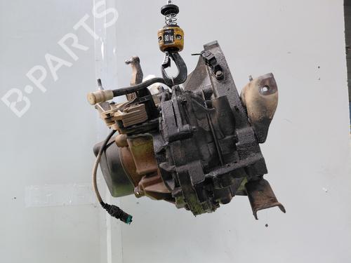 Gearbox RENAULT KANGOO Express (FW0/1_)  | BP34573701M3  - Image 5