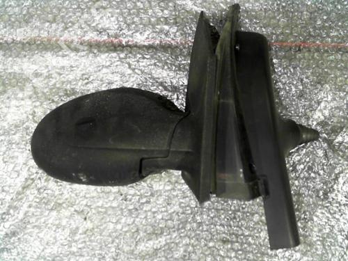 Right mirror SMART CITY-COUPE (450) 0.6 (S1CLB1, 450.331, 450.336) | BP24763294C27 