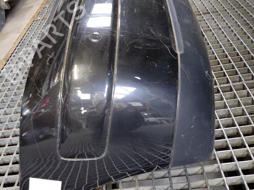 Rear bumper AUDI A2 (8Z0) 1.4 TDI | BP24769114C8 