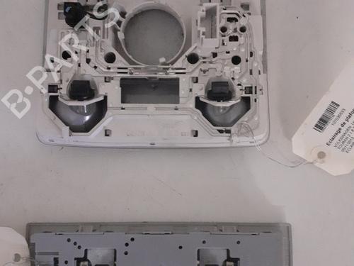 Used Interior roof light Interior roof light VW TOURAN (1T3) 1.6 TDI (105 hp) 26491275 26491275