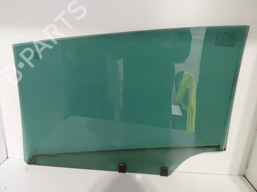 Rear right door window PEUGEOT 5008 (0U_, 0E_) 1.6 HDi | BP29237668C21 