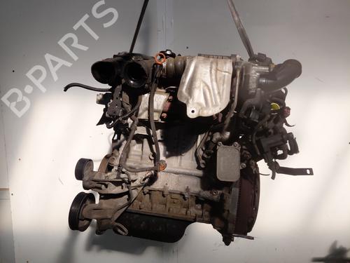 Engine CITROËN BERLINGO Box Body/MPV (B9) 1.6 BlueHDi 100 | BP33025111M1 - Image 4